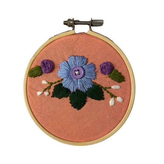 Embroidery Hoops